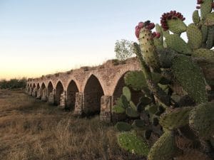 Camino Real de Tierra Adentro