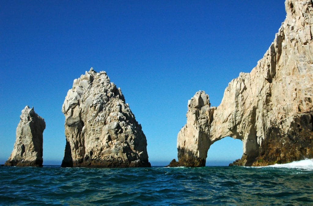 Santuario de ballenas de El Vizcaíno Acerca del Patrimonio Mundial de ...