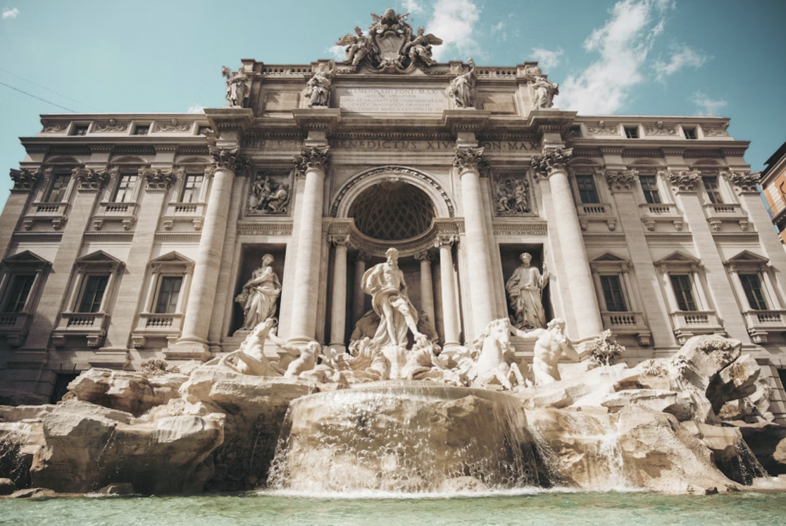 Seguro de viaje a Italia: todo lo que necesitas antes de volar Fuente: Unsplash