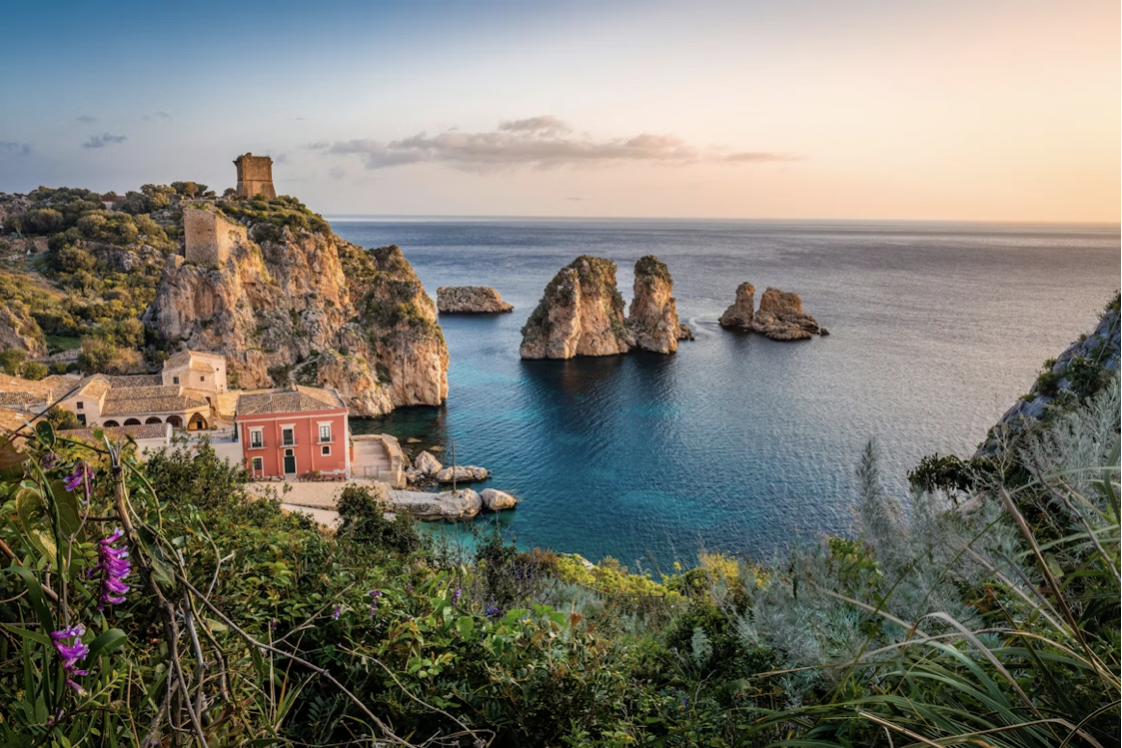 Seguro de viaje a Italia: todo lo que necesitas antes de volar Fuente: Unsplash